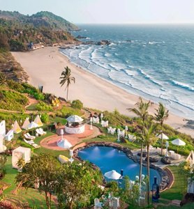 Goa Tour Package For Friends