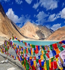 Leh Ladakh Sightseeing Tour Package